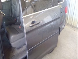 2010 HONDA ODYSSEY, EX-L MODEL, 3.5L, AT, FWD,   A25171